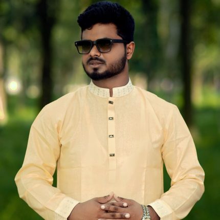 প্রিমিয়াম কোয়ালিটির স্যামসাং কটন পাঞ্জাবি