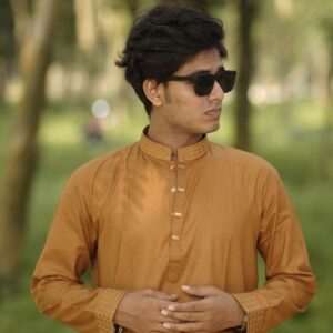 প্রিমিয়াম কোয়ালিটি স্যামসাং কটন পাঞ্জাবি