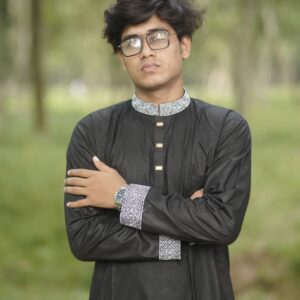 প্রিমিয়াম কোয়ালিটি স্যামসাং কটন পাঞ্জাবি