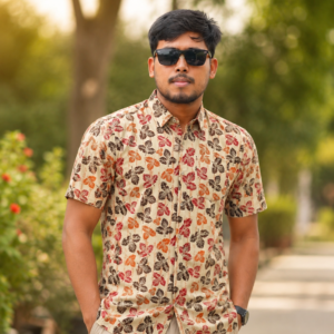 3Pcs Shirt Combo