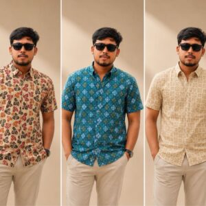 3Pcs Shirt Combo 5