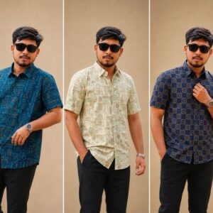 3Pcs Shirt Combo 2