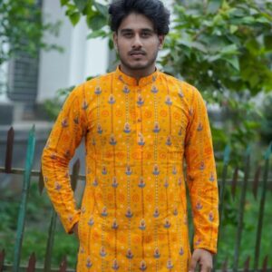 Yprodip puja panjabi