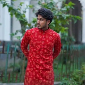 redom 2 puja panjabi
