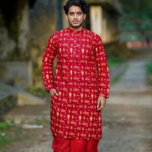 Merunsiva puja panjabi