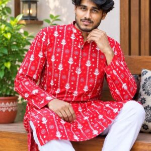 Redshika puja panjabi